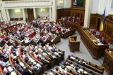 У кого зарплата більше. Суперечка Ради і Кабміну
