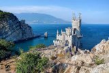 Russia Inflicts Losses for More Than 1 Trillion to Ukraine in Crimea