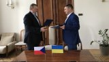Чехия увеличит квоту разрешений на автоперевозки для украинцев