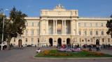 Вступна кампанія 2014 &ndash; подано 1,6 млн. заяв
