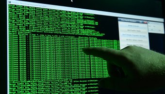 Российский банк впервые атаковали через международную систему SWIFT