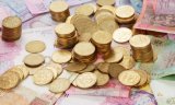 В Україні скоротилася грошова маса