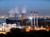 Промпроизводство в Украине в июле 2014 г. снизилось на 12,1%