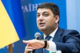 Гройсман пообіцяв не підвищувати ставки ключових податків у 2017 році