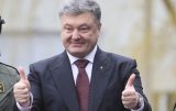 Порошенко потрапив у топ-10 найбагатших учасників економічного форуму в Давосі