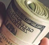 Показники валютного ринку на 19 січня 2018р.