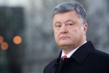 Скандал з агітаційним роликом Порошенко. Музика виявилася краденою