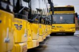 IFC в Україні цьогоріч сфокусується на інвестиціях у міський транспорт