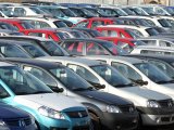 В Україні 52 тисячі нелегальних авто з іноземною реєстрацією - ДФС