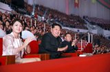 В КНДР Трампа заочно &laquo;приговорили к смертной казни&raquo; за оскорбление Ким Чен Ына