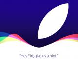 Відеотрансляція презентації Apple iPhone 6s і 6s Plus