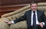 Жеваго ліквідував &laquo;Росаву&raquo; для уникнення виплати боргів &ndash; ЗМІ