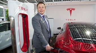 Що буде з компанією Tesla при Дональді Трампі?
