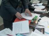 Генпрокуратура проводит обыск в &laquo;Укрнафте&raquo;