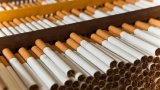Рынок табака уменьшился из-за манипуляций с акцизами
