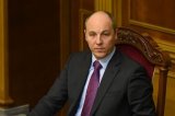 Парубій підписав закон про товариства з обмеженою та додатковою відповідальністю