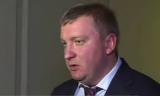 Министр юстиции Петренко: Моя позиция - ликвидация всех районных налоговых инспекций