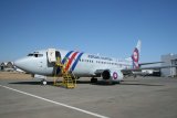 Йорданська авіакомпанія починає польоти в Україну