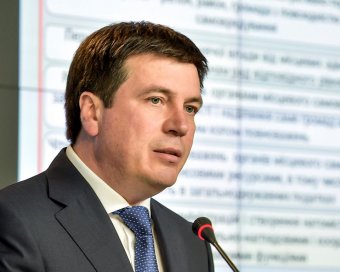 Місцева влада тримає 55 мільярдів на депозитах - Зубко