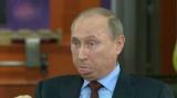 Путін: Київ не здатний проводити Євробачення