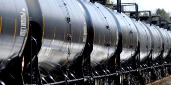Україна імпортувала нафтопродуктів на 1,6 мільярда
