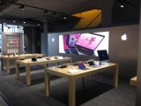 В Украине открывают первый Apple Shop
