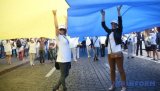 День Независимости в Киеве. План праздничных мероприятий