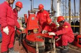 Китайская нефтесервисная компания зашла на рынок Украины