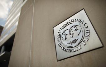После каникул. МВФ откладывает решение по Украине