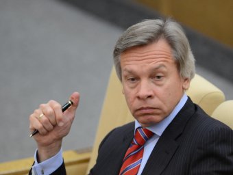 В России готовят &laquo;ответные меры&raquo; на выдворение из Украины журналистки Курбатовой