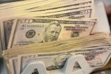 Foreign exchange market indicators as at May 23, 2018