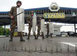Україна заборонила в'їзд громадянам РФ чоловічої статі і жителям Криму