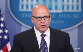У США підготували нову стратегію відносин з РФ