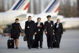 Boeing: в течении ближайших 20 лет авиаперевозчикам потребуется 533 тыс. новых пилотов