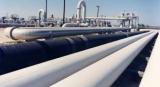 Україна з початку року знизила транзит нафти до Європи