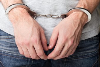 В Украине задержан француз, укравший миллионы
