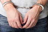В Украине задержан француз, укравший миллионы