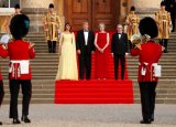 Трамп раскритиковал "мягкий" Brexit