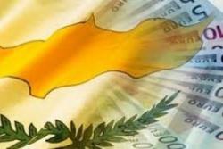Банки Кіпру недоотримали близько &euro;6 млрд. вкладів