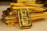 В Україні підвищили курс золота