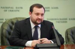 Сергія Арбузова офіційно представили як в.о. прем&rsquo;єр-міністра