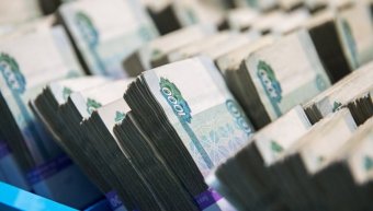 Орешкин: долгосрочное ослабление рубля может повлиять на инфляцию в России