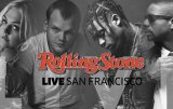Видавець продає легендарний журнал The Rolling Stone