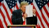 У США розслідують зв'язки компанії Трампа з Альфа-банком
