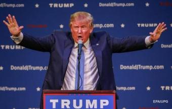 Трамп закликав Росію і Україну до миру