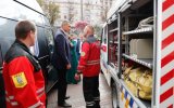 Кличко доручив перевірити школи та дитсадки Києва на дотримання правил пожежної безпеки