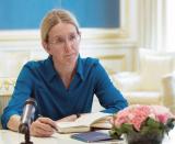 Через нелегітимність У.Супрун під загрозою опинилася виплата зарплат медпрацівникам - профспілки