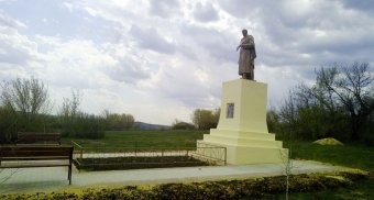 &laquo;Інтер&raquo; продовжує відновлювати пам&rsquo;ятники воїнам Великої Вітчизняної війни