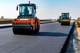 Швидкісні траси побудують в Південно-Казахстанській області, Казахстан