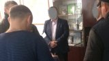Посадовець РДА на Київщині вимагав $100 тисяч хабара &ndash; ГПУ